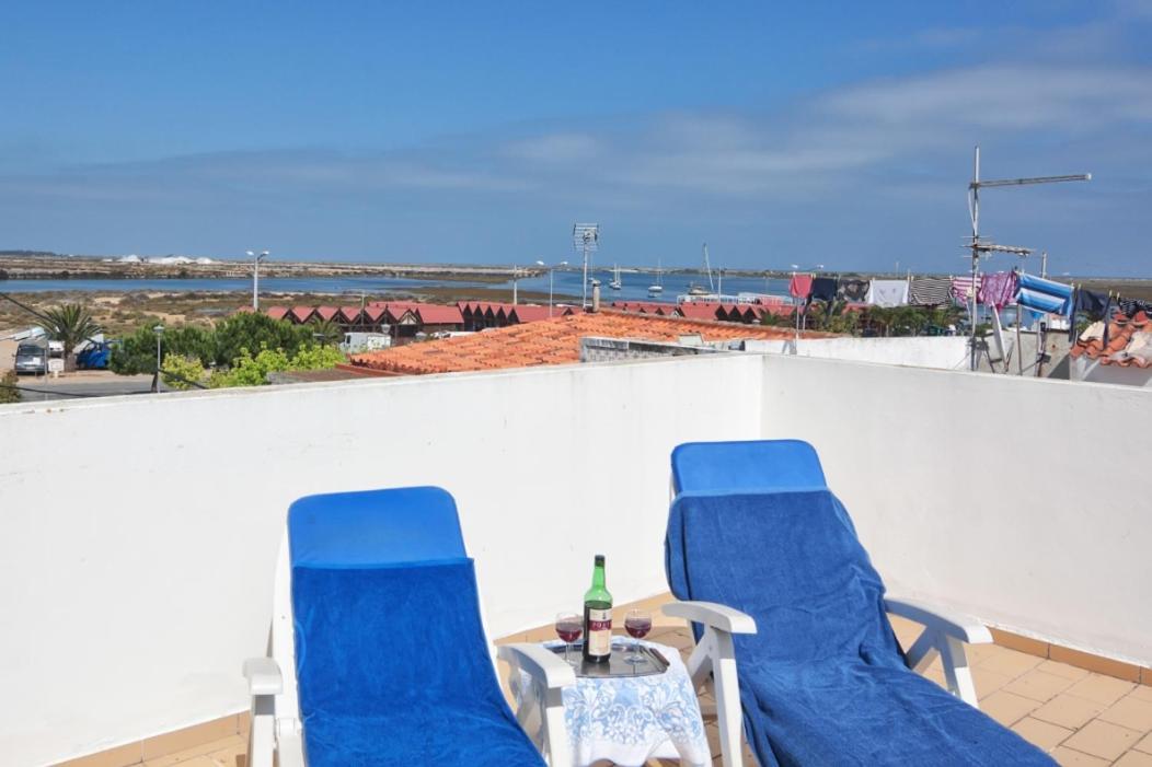 Apartamentos Marwu - Santa Luzia Santa Luzia  Extérieur photo