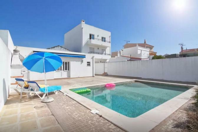 Apartamentos Marwu - Santa Luzia Santa Luzia  Extérieur photo