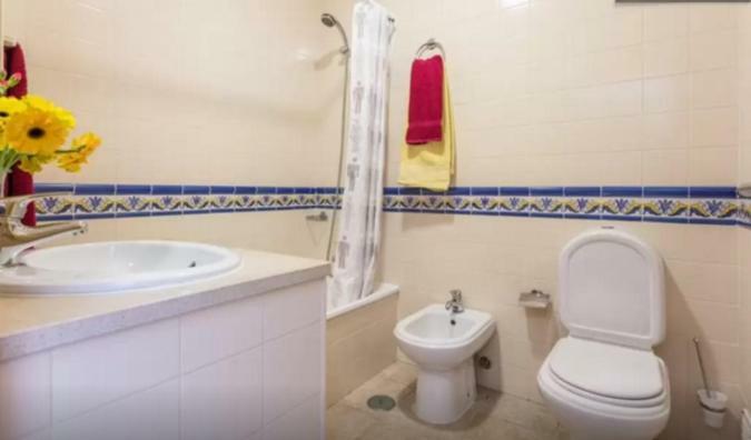 Apartamentos Marwu - Santa Luzia Santa Luzia  Extérieur photo