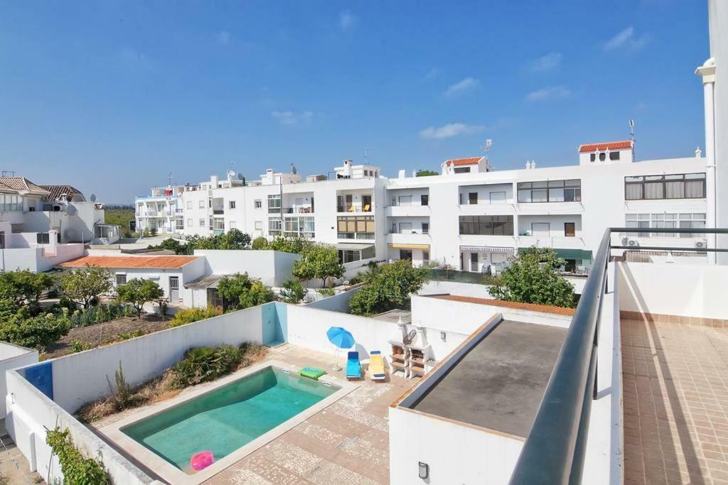 Apartamentos Marwu - Santa Luzia Santa Luzia  Extérieur photo